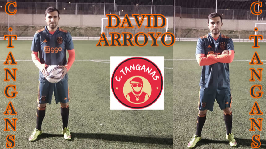 ENTREVISTA PRE PARTIDO. ZONA SUR DIARIO 1ª DIVISION